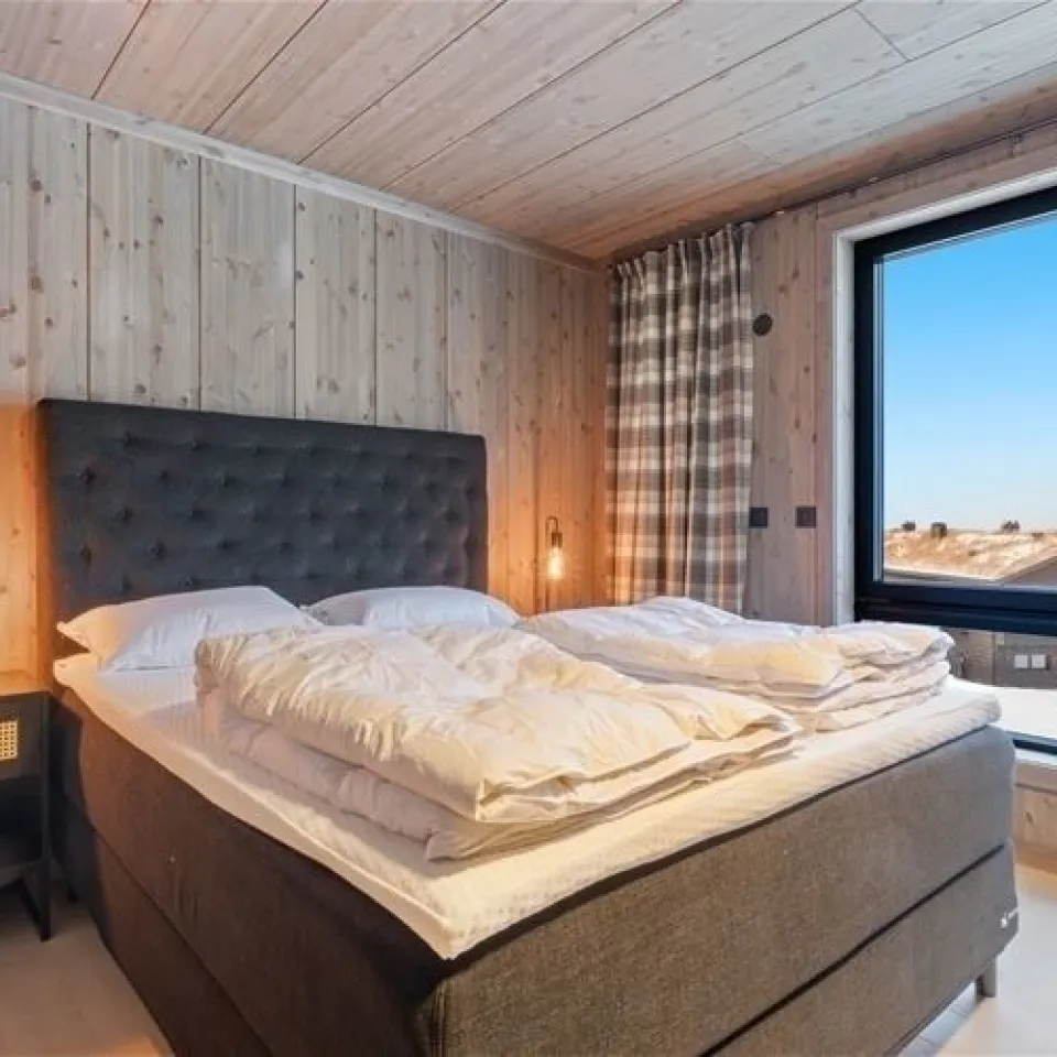 MOSETERTOPPEN SKISTADION B0101