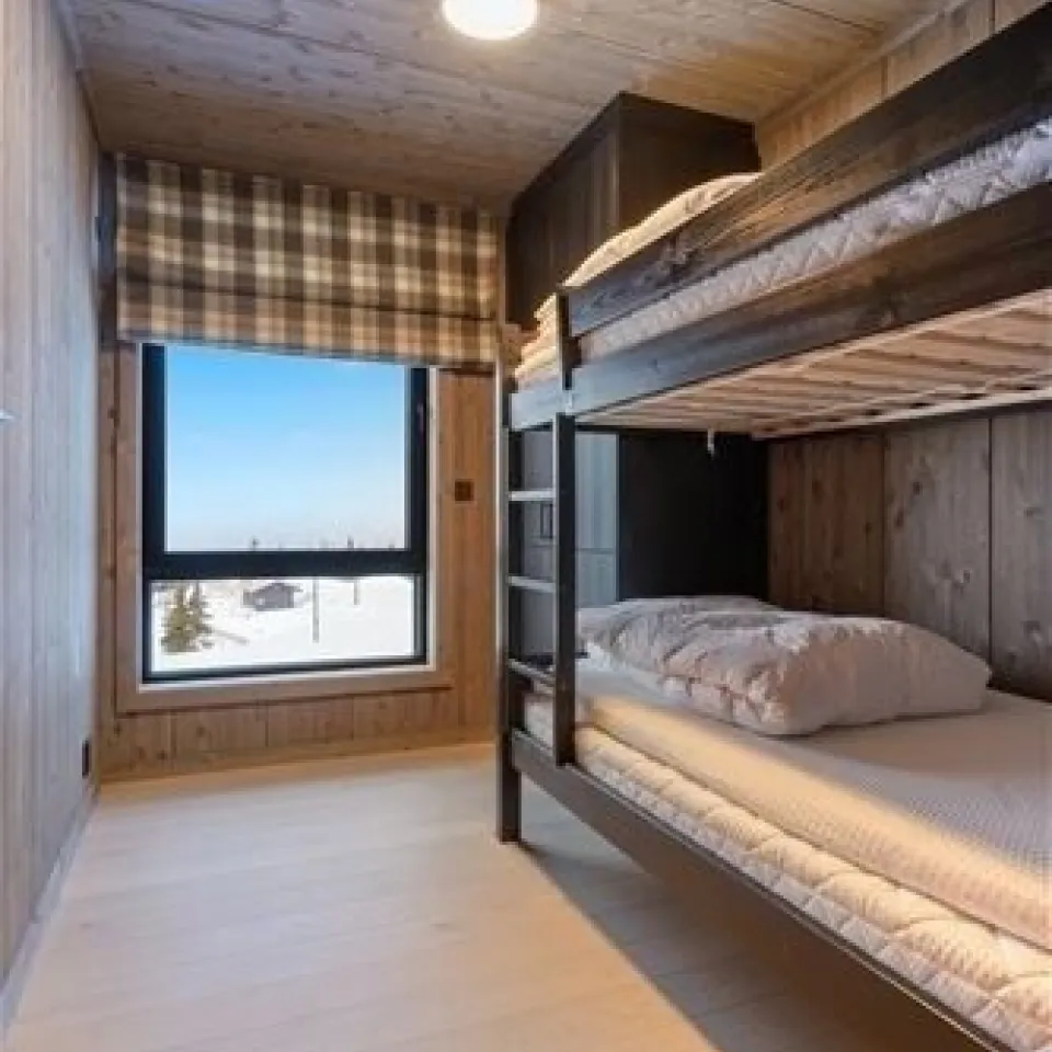 MOSETERTOPPEN SKISTADION B0101