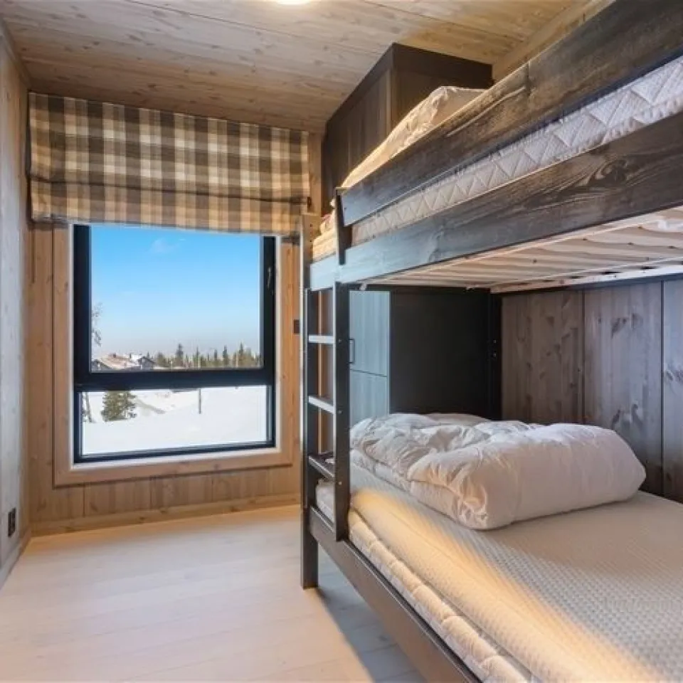 MOSETERTOPPEN SKISTADION B0101