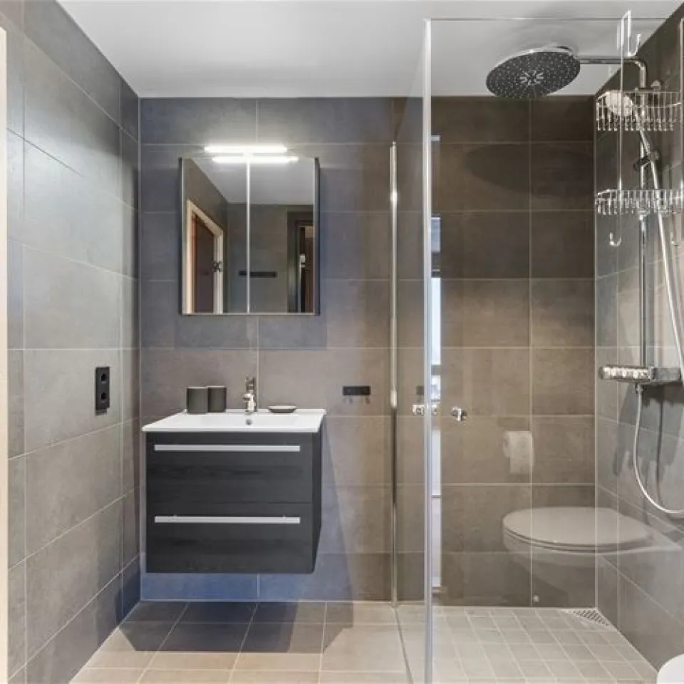 MOSETERTOPPEN SKISTADION B0101