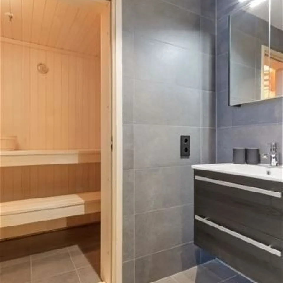 MOSETERTOPPEN SKISTADION B0101