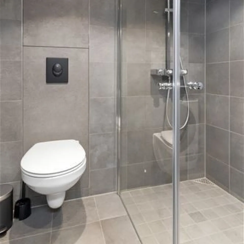 MOSETERTOPPEN SKISTADION B0101