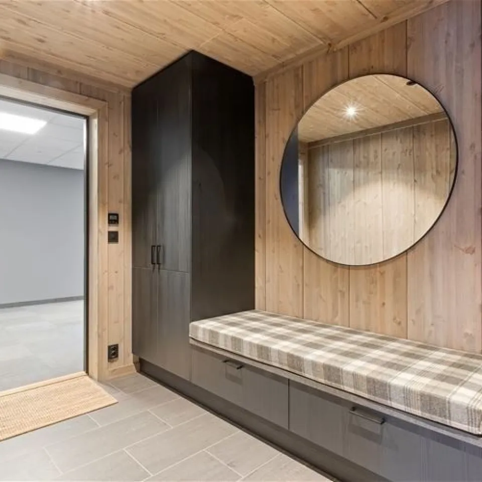 MOSETERTOPPEN SKISTADION B0101