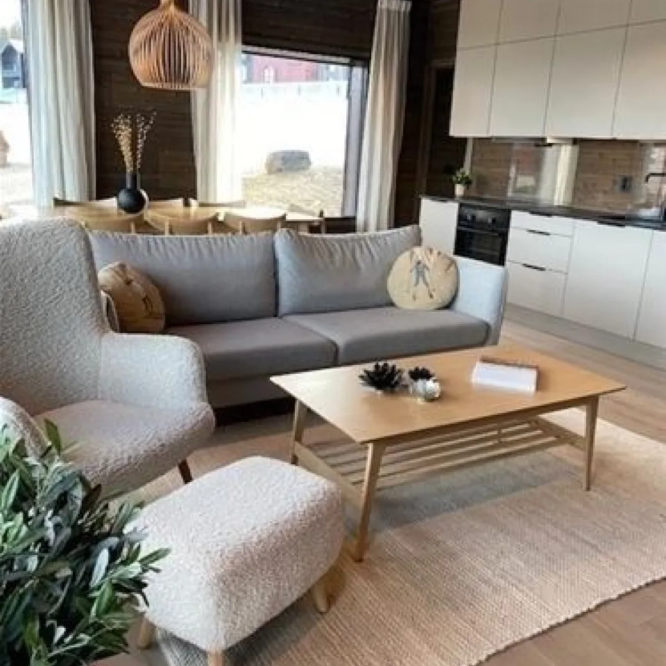 MOSETERTOPPEN BACKYARD 90C