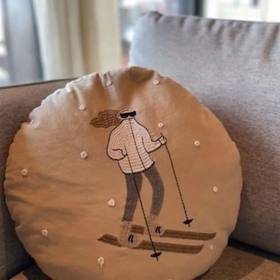 MOSETERTOPPEN BACKYARD 90C