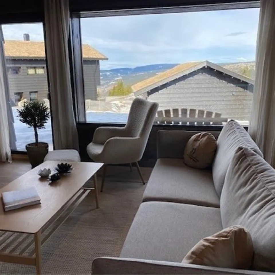 MOSETERTOPPEN BACKYARD 90C