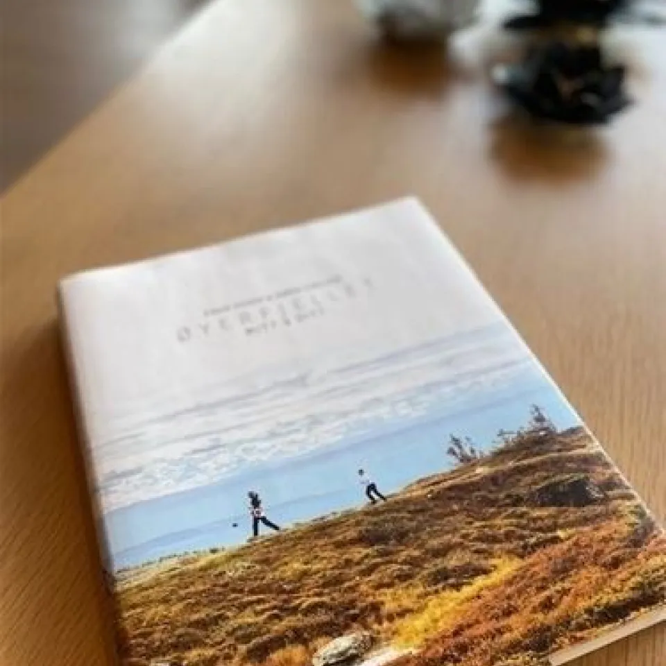 MOSETERTOPPEN BACKYARD 90C