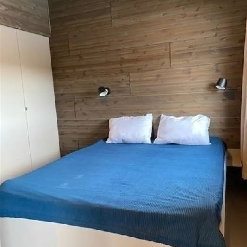 MOSETERTOPPEN BACKYARD 90C