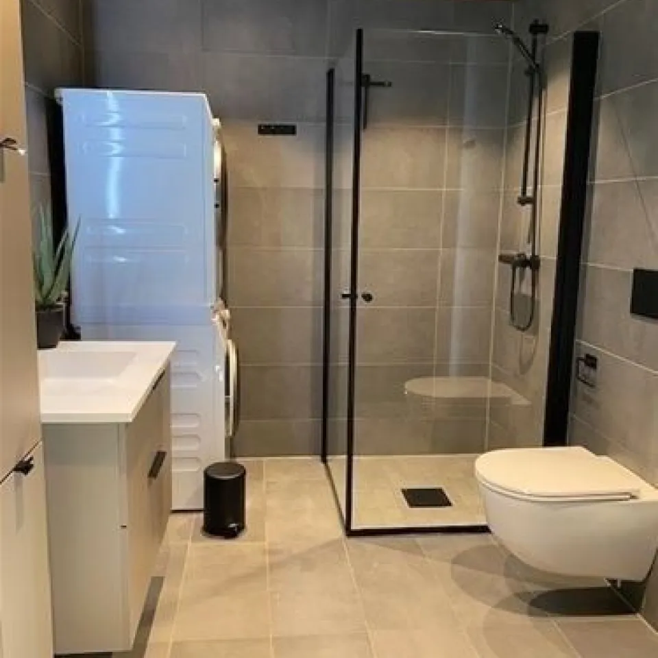 MOSETERTOPPEN BACKYARD 90C