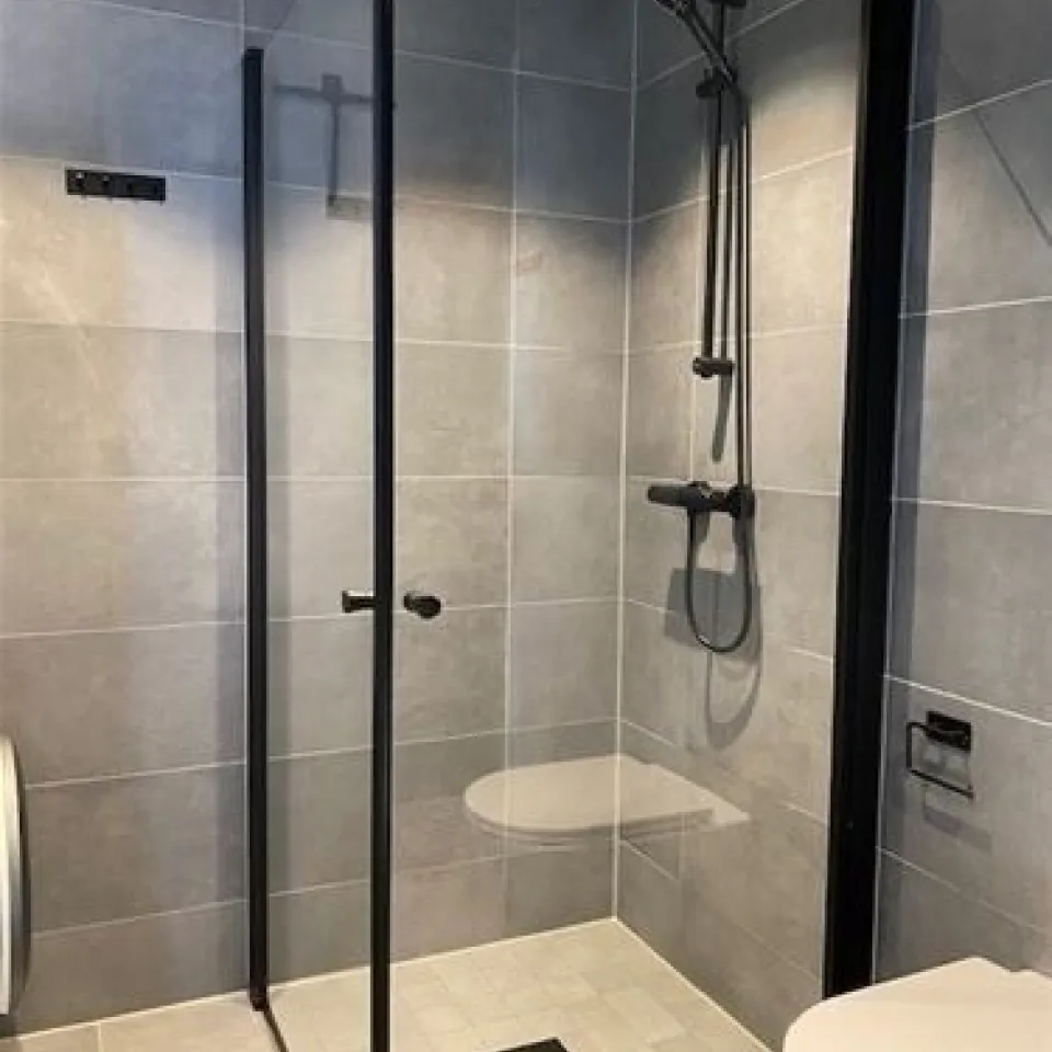 MOSETERTOPPEN BACKYARD 90C