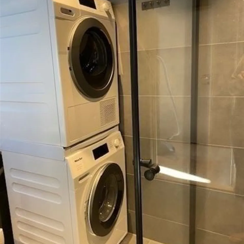 MOSETERTOPPEN BACKYARD 90C