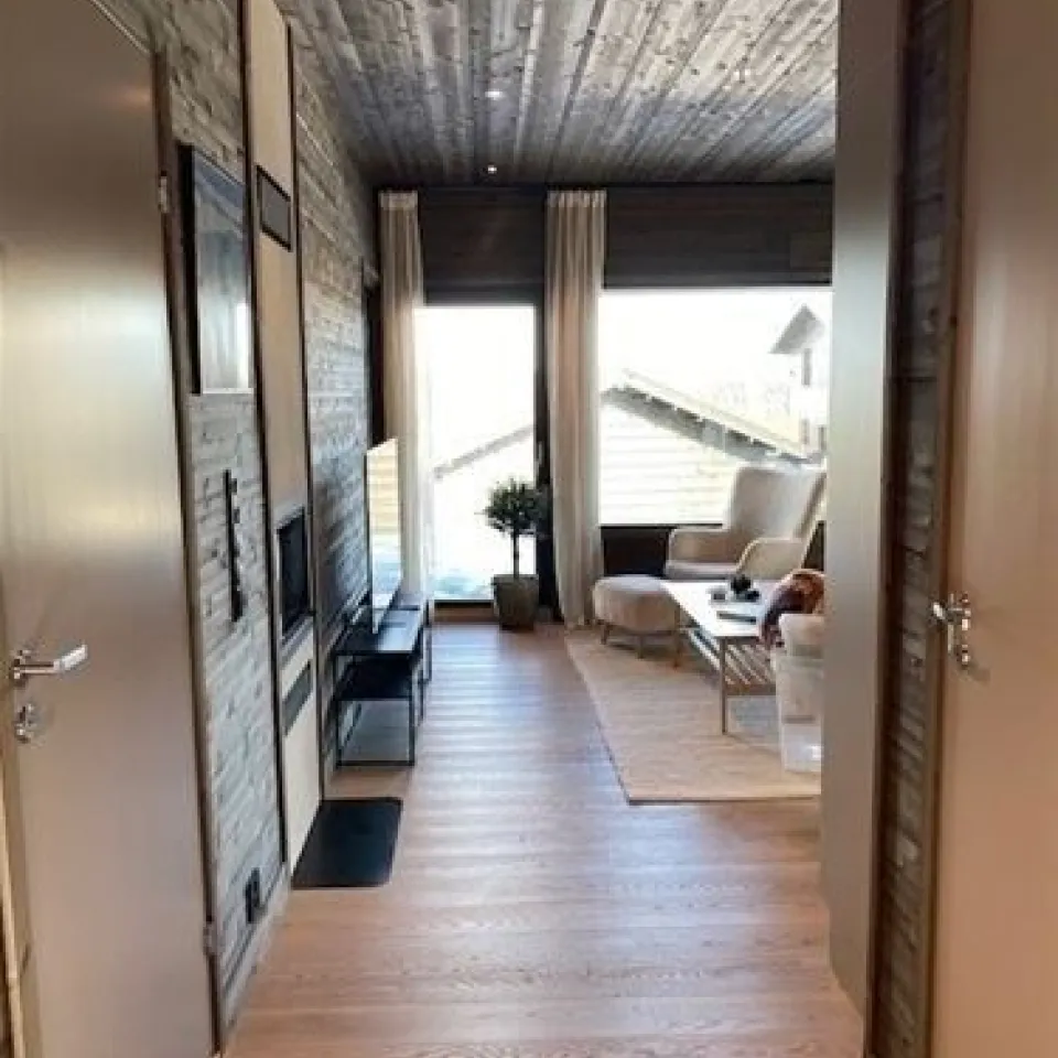 MOSETERTOPPEN BACKYARD 90C