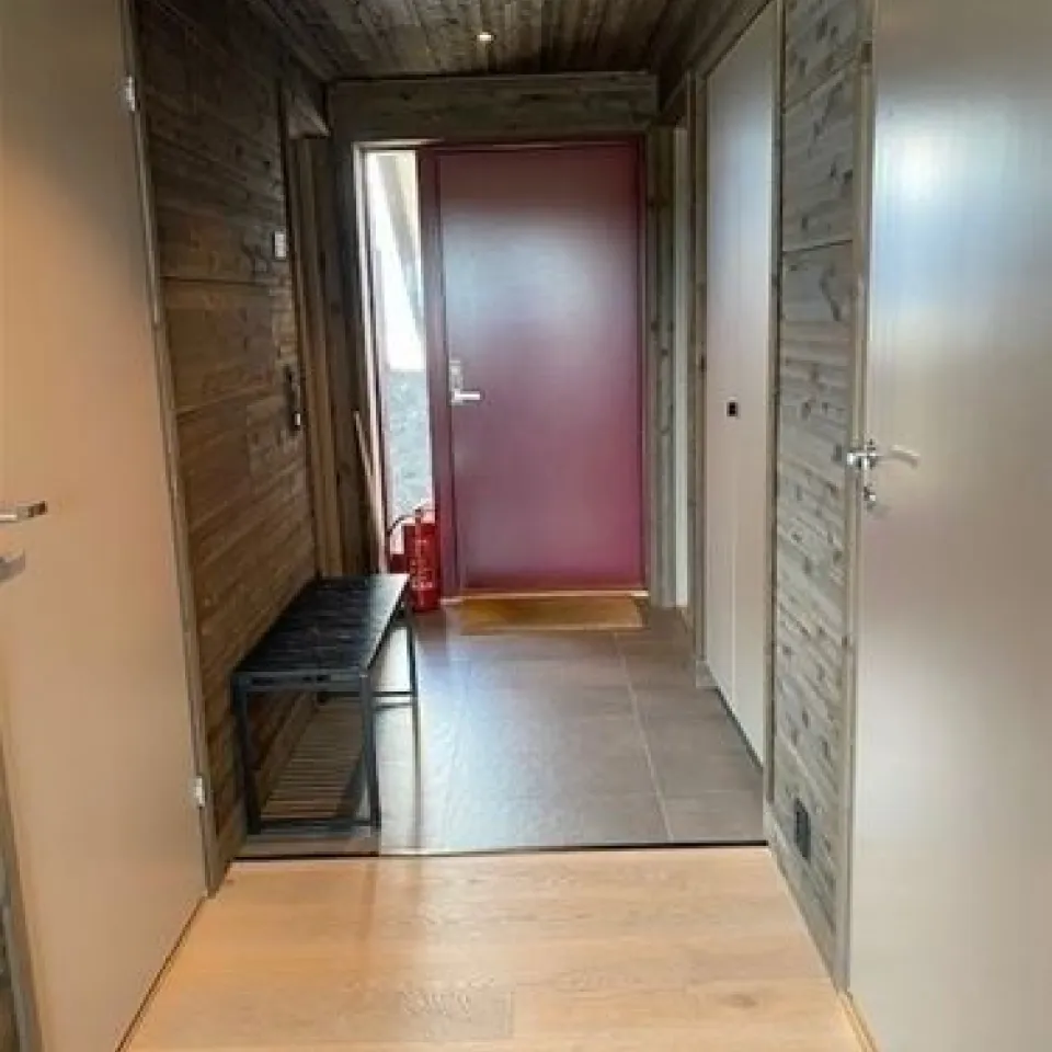 MOSETERTOPPEN BACKYARD 90C