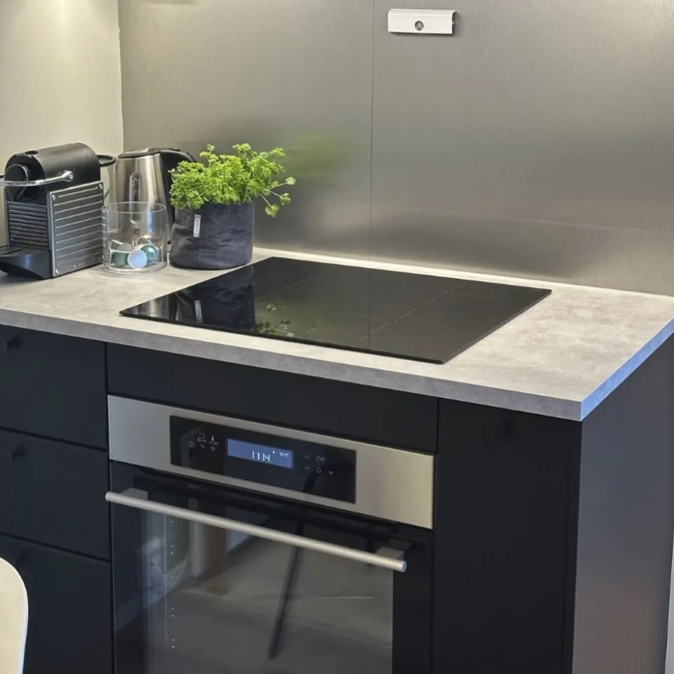 HAFJELL ALPINLANDSBY 78