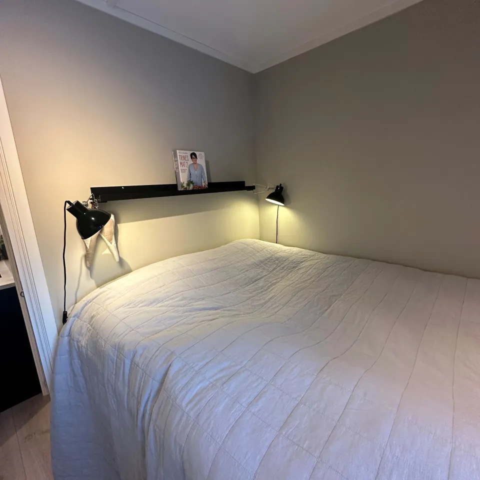 HAFJELL ALPINLANDSBY 78