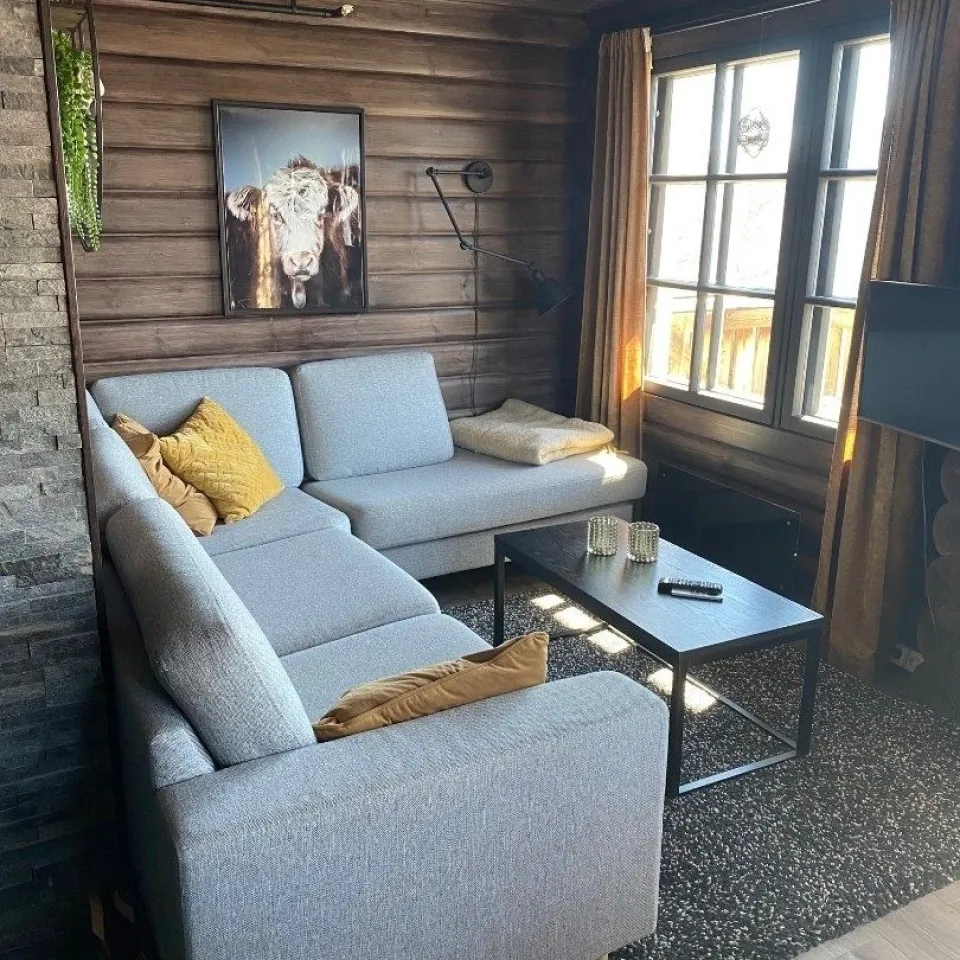 VANGSLIA FJELLTUN 10/3