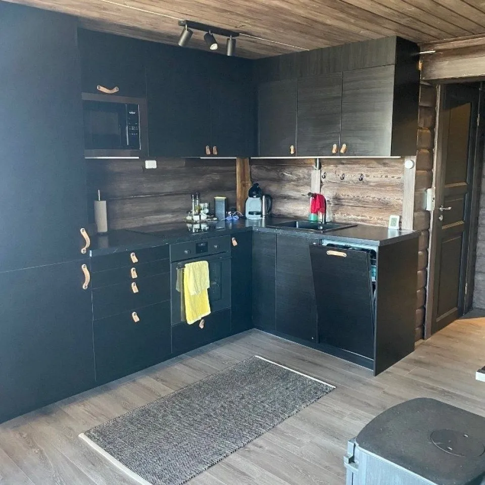 VANGSLIA FJELLTUN 10/3