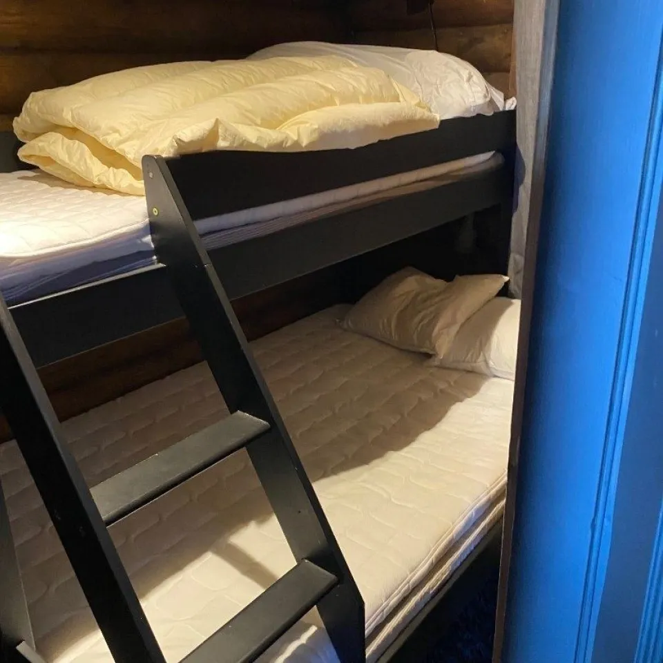 VANGSLIA FJELLTUN 10/3