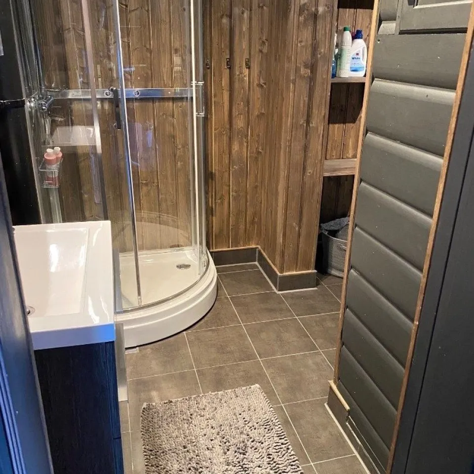 VANGSLIA FJELLTUN 10/3