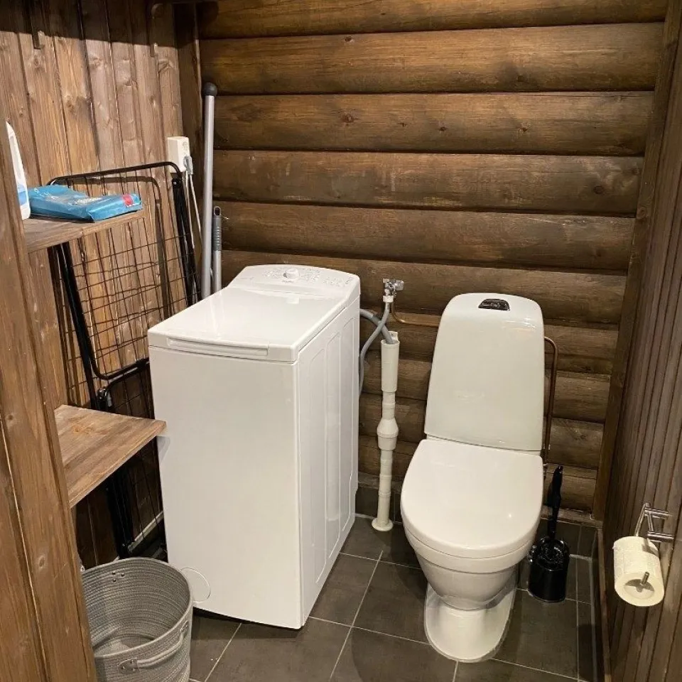 VANGSLIA FJELLTUN 10/3