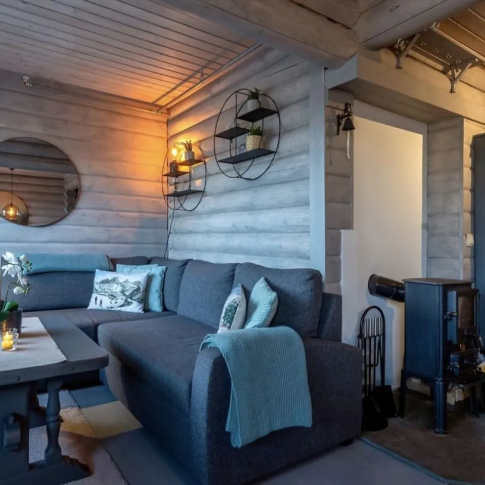 VANGSLIA FJELLTUN 13/6