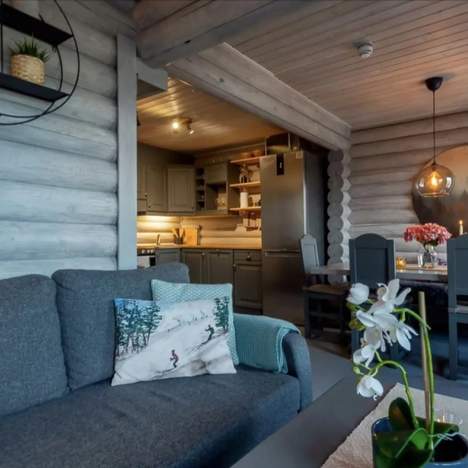 VANGSLIA FJELLTUN 13/6