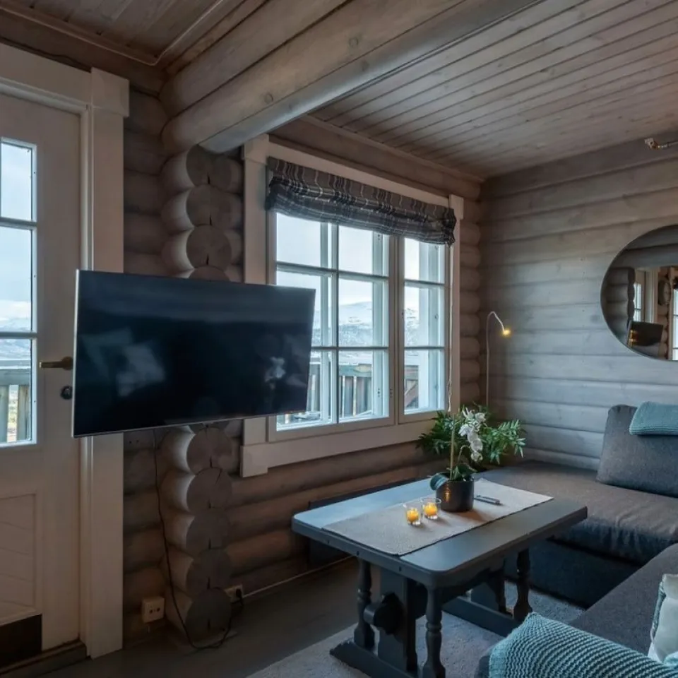 VANGSLIA FJELLTUN 13/6