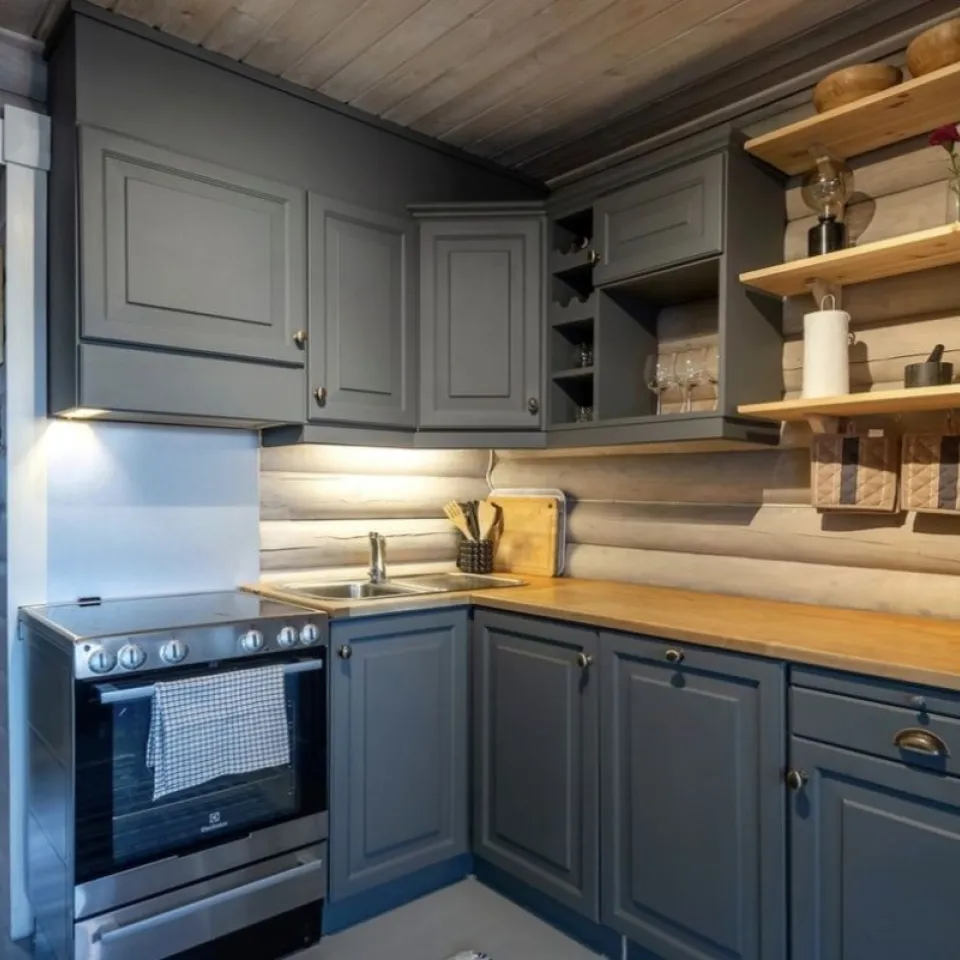 VANGSLIA FJELLTUN 13/6