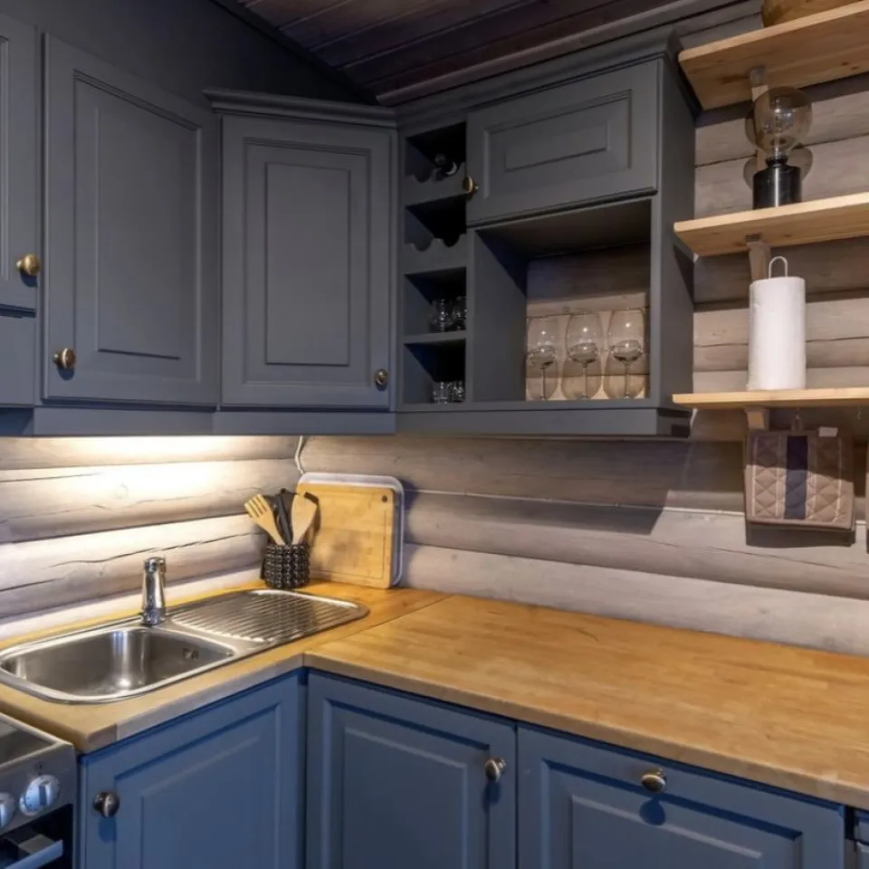 VANGSLIA FJELLTUN 13/6