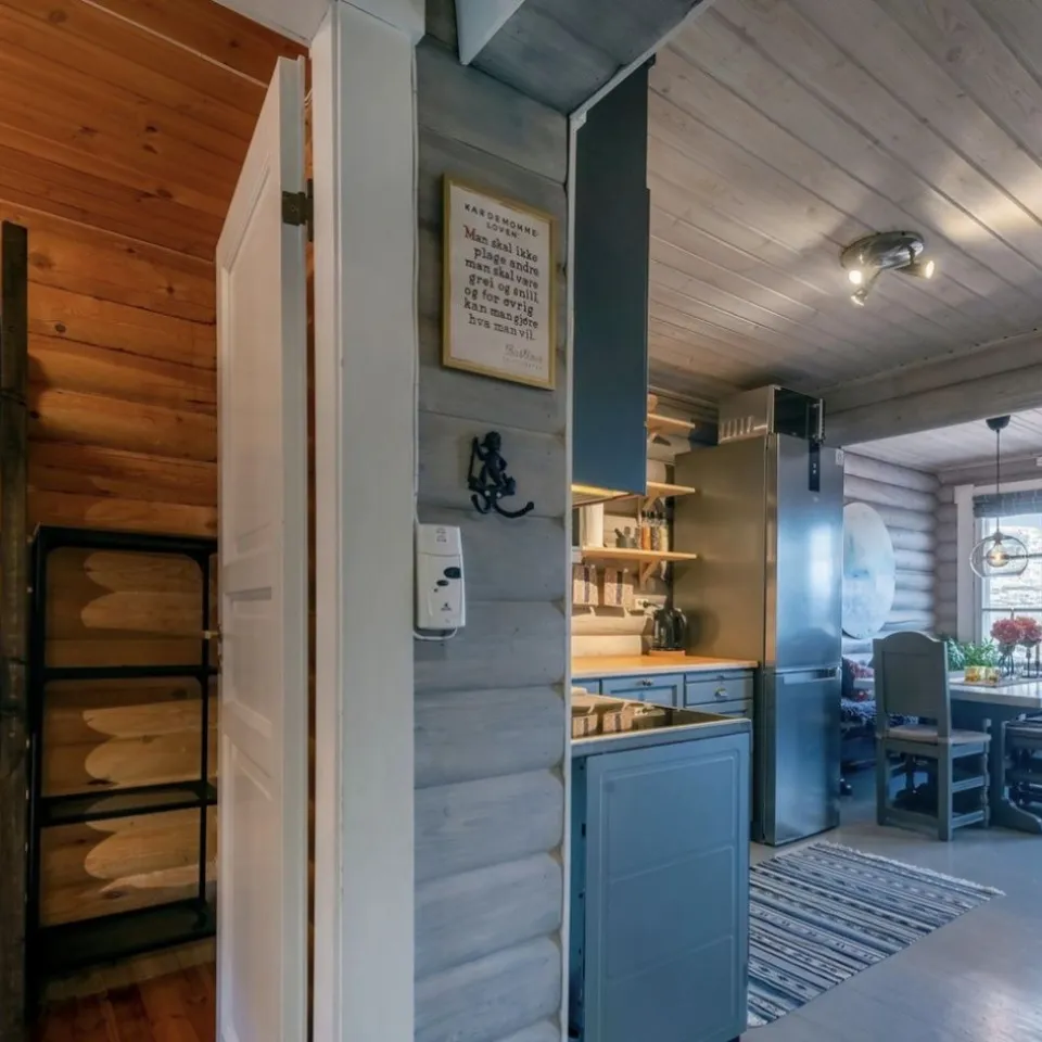 VANGSLIA FJELLTUN 13/6