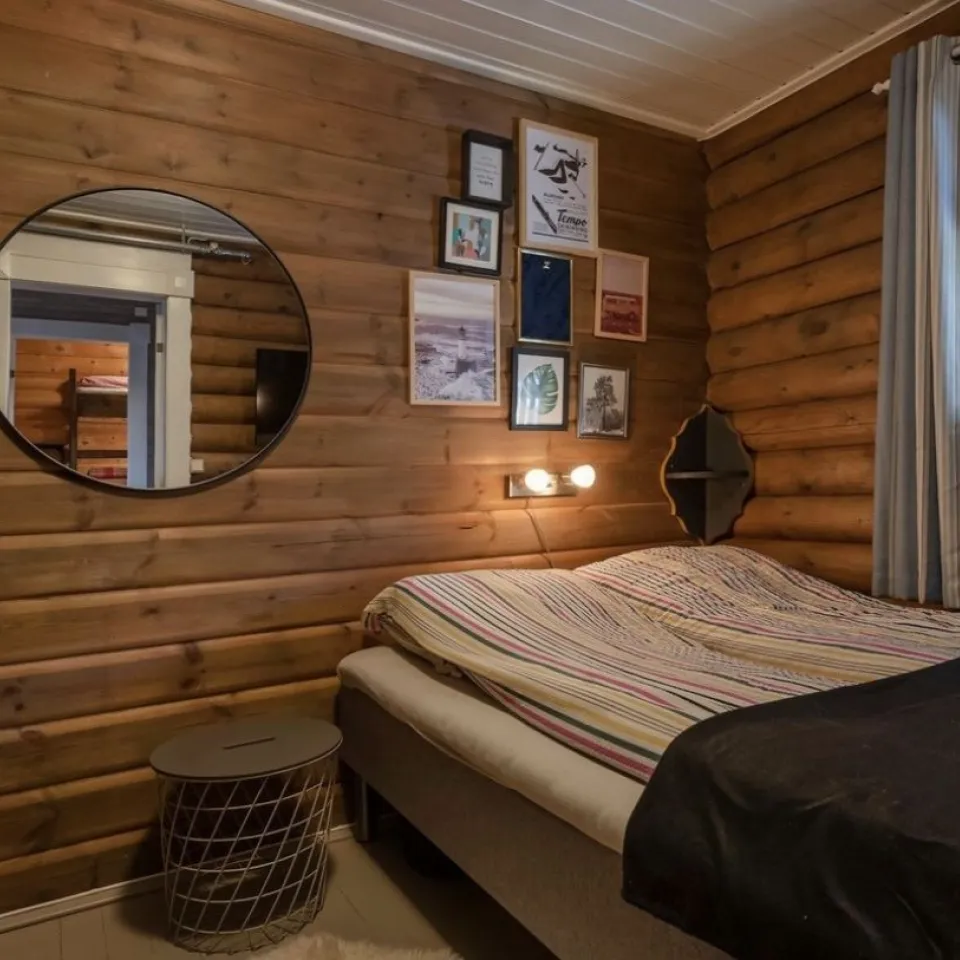 VANGSLIA FJELLTUN 13/6