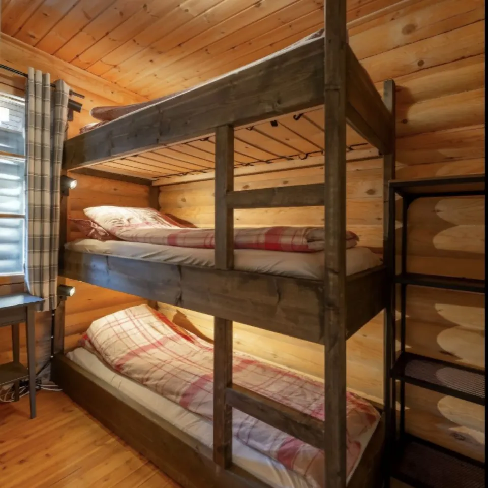 VANGSLIA FJELLTUN 13/6