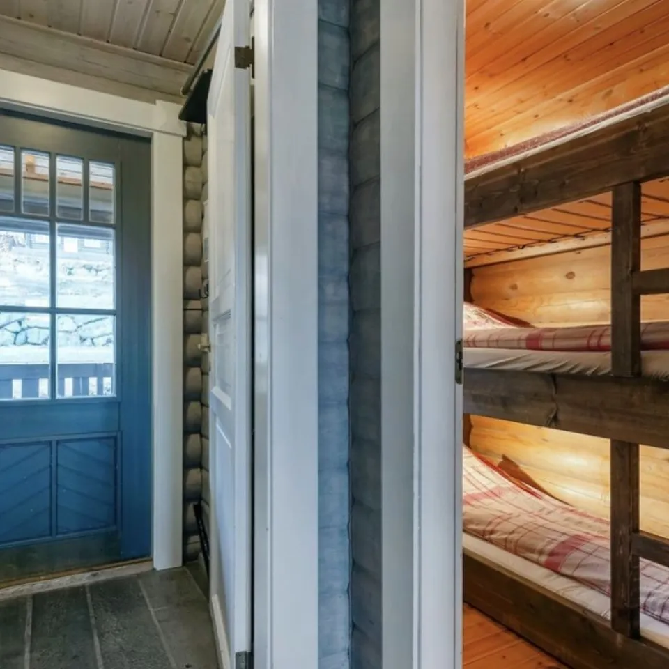 VANGSLIA FJELLTUN 13/6