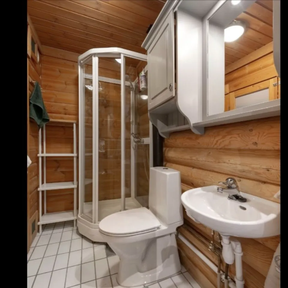 VANGSLIA FJELLTUN 13/6