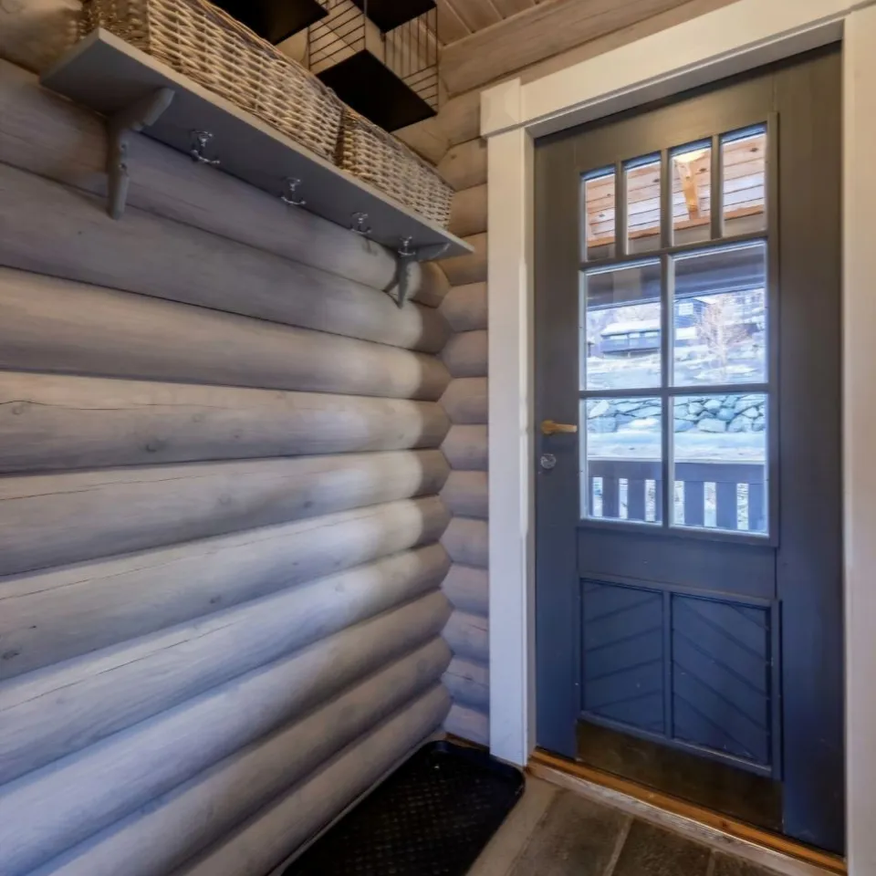 VANGSLIA FJELLTUN 13/6