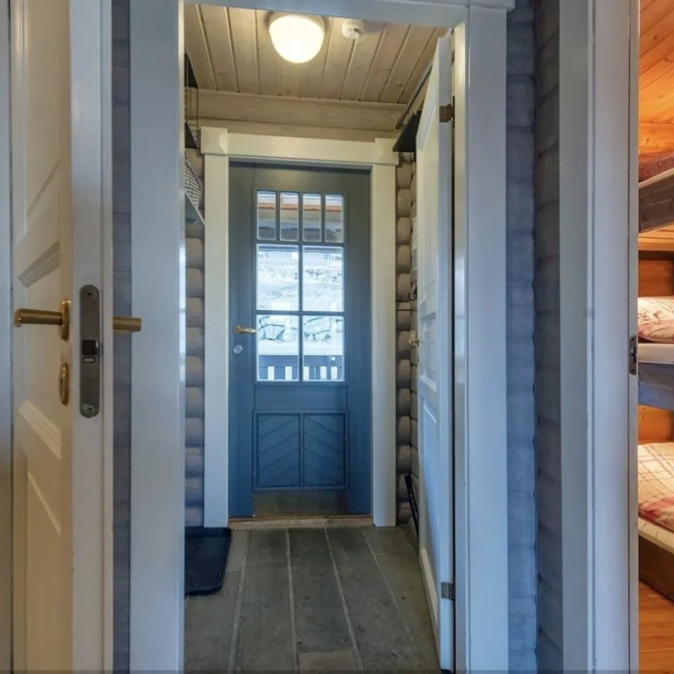 VANGSLIA FJELLTUN 13/6