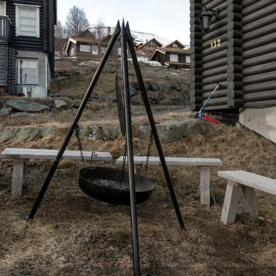 VANGSLIA FJELLTUN 13/6