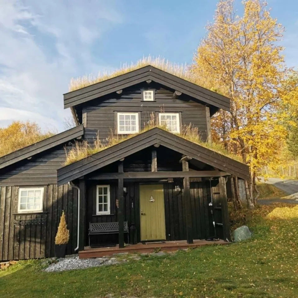 ØVRE STØLSVEGEN 37