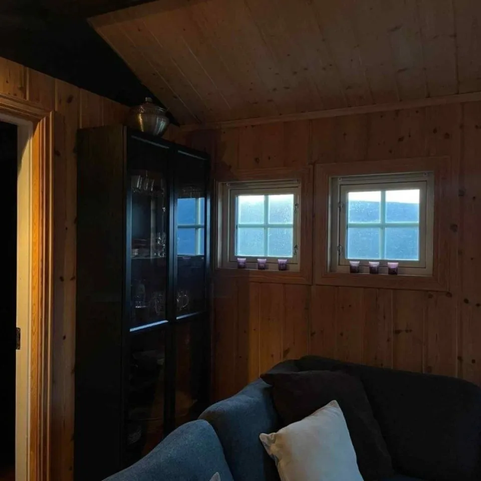 ØVRE STØLSVEGEN 37