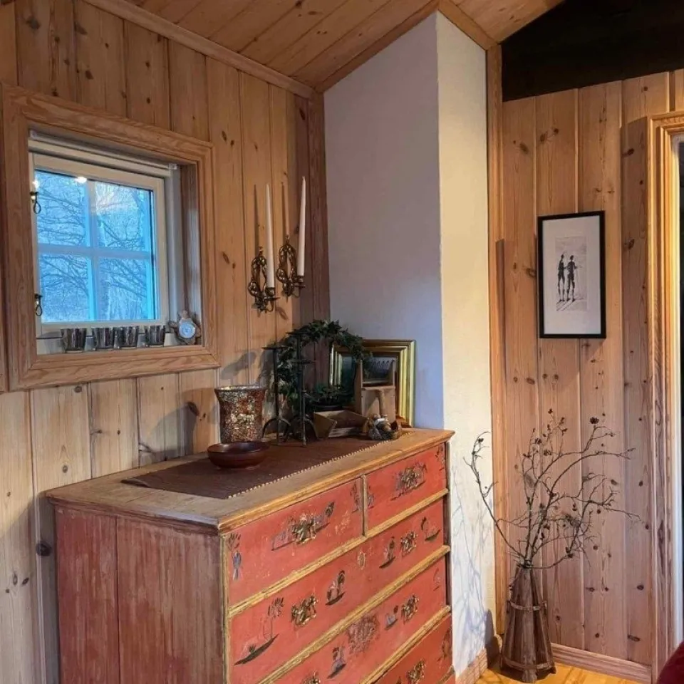 ØVRE STØLSVEGEN 37