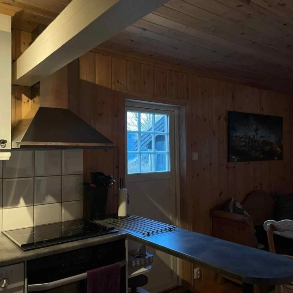 ØVRE STØLSVEGEN 37