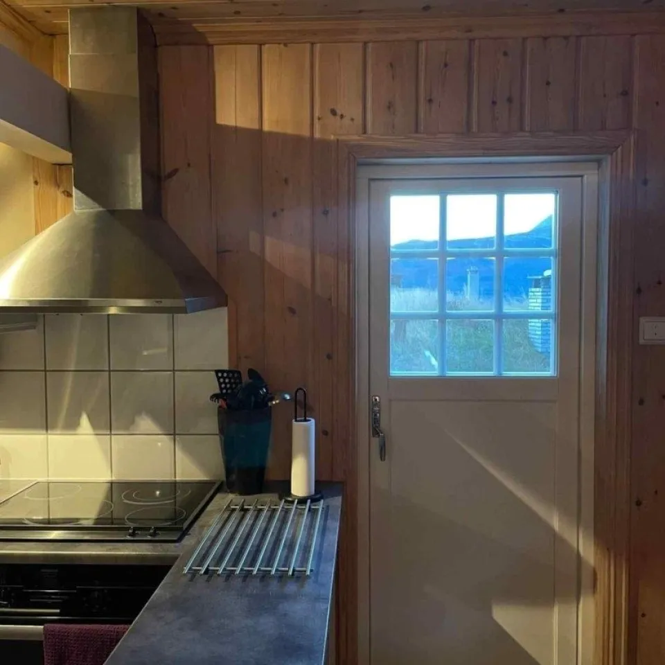 ØVRE STØLSVEGEN 37