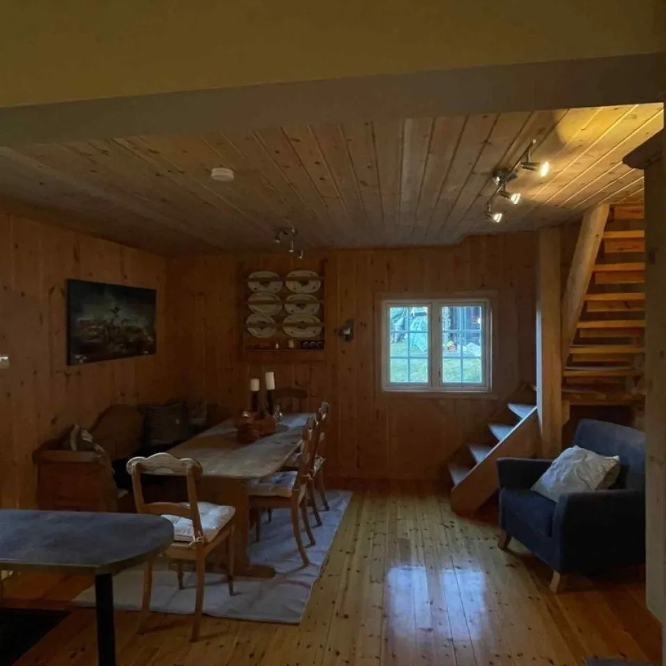 ØVRE STØLSVEGEN 37