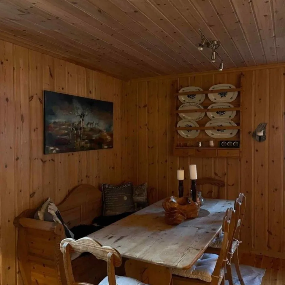 ØVRE STØLSVEGEN 37