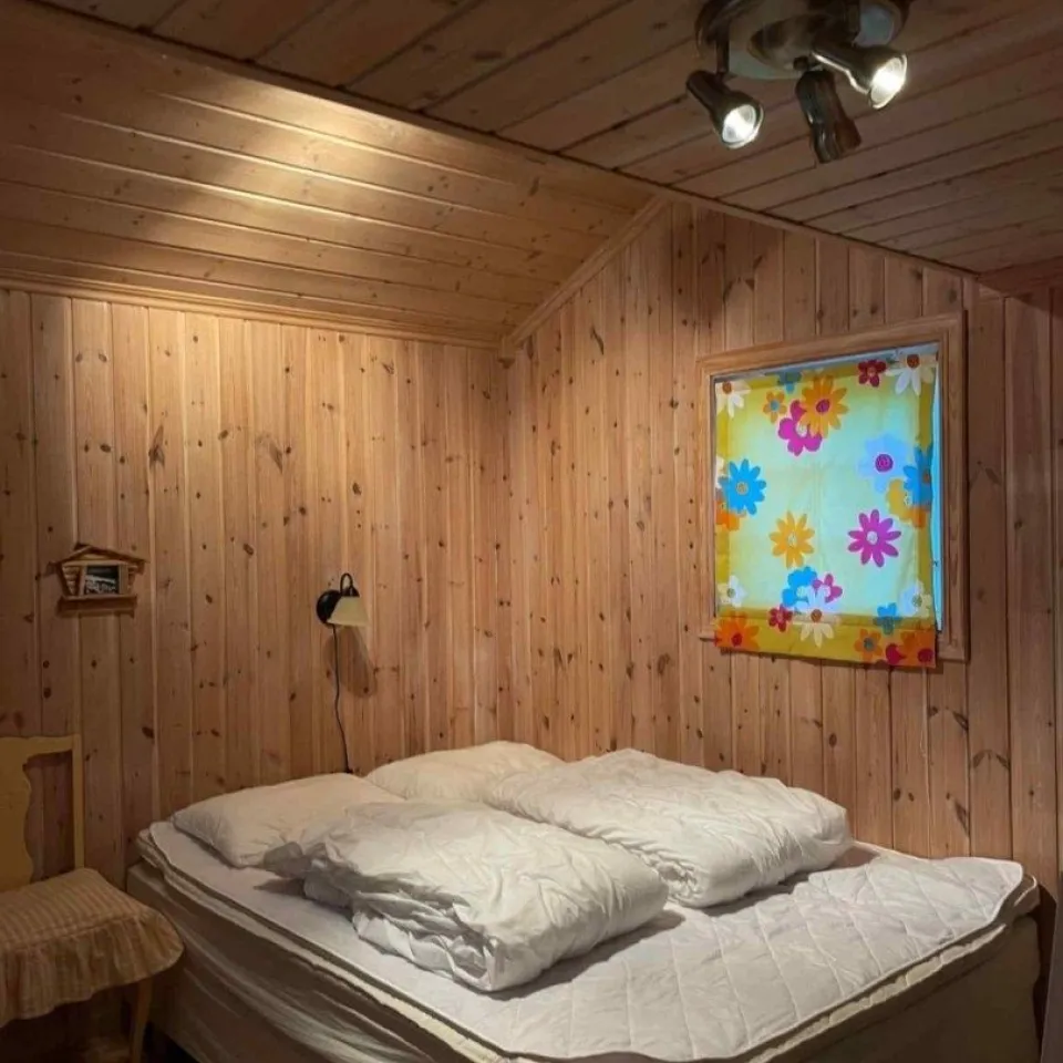 ØVRE STØLSVEGEN 37