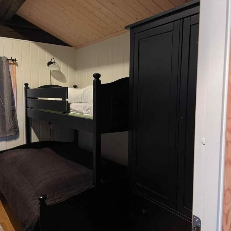 ØVRE STØLSVEGEN 37