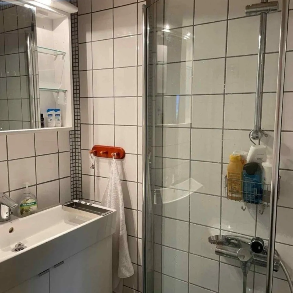 ØVRE STØLSVEGEN 37