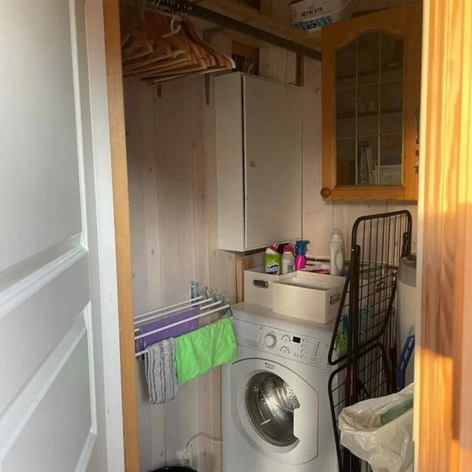 ØVRE STØLSVEGEN 37