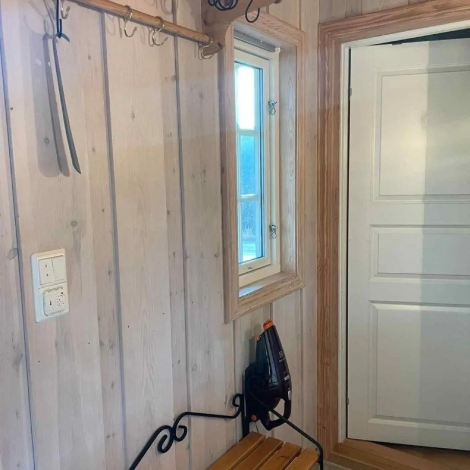 ØVRE STØLSVEGEN 37