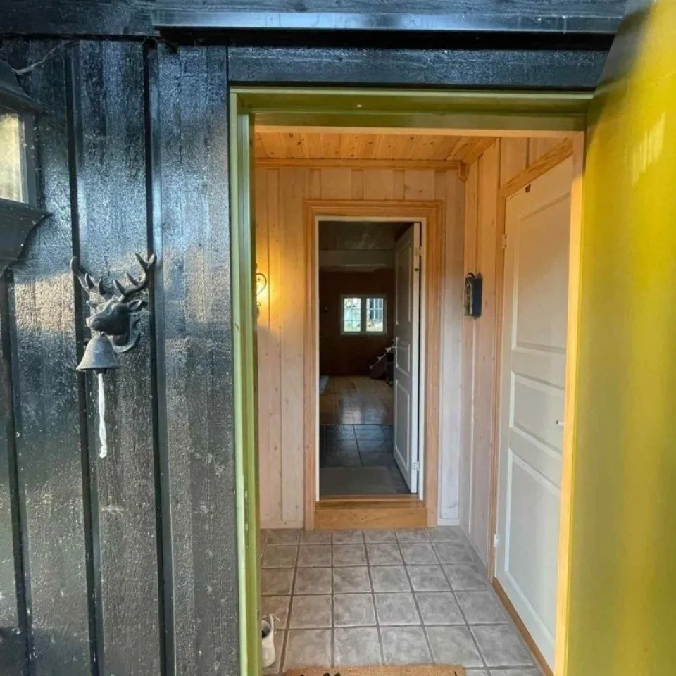 ØVRE STØLSVEGEN 37